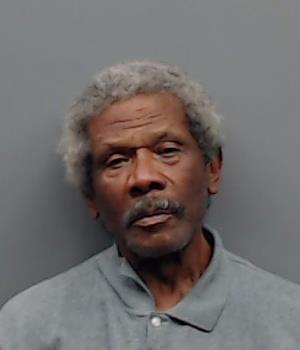 HUGHES, ALLAN FLOYD booking photo