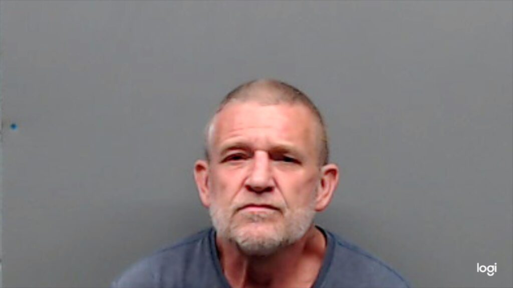 KENNEDY, JEFFERY DEAN booking photo