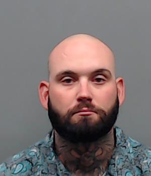 BYRD, BLAKE ALLEN booking photo