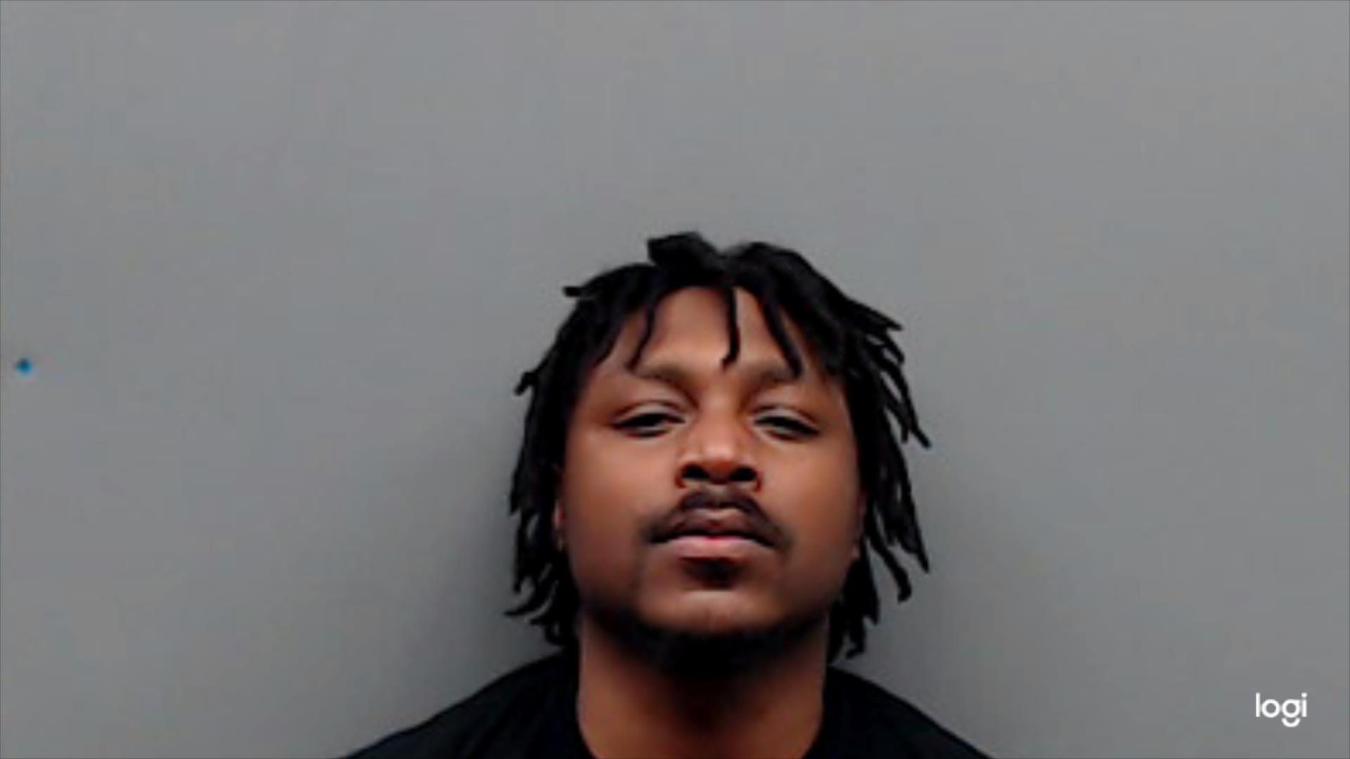 MOSLEY, RO DARIUS LAMONTE arrested by Smith County SO/PD