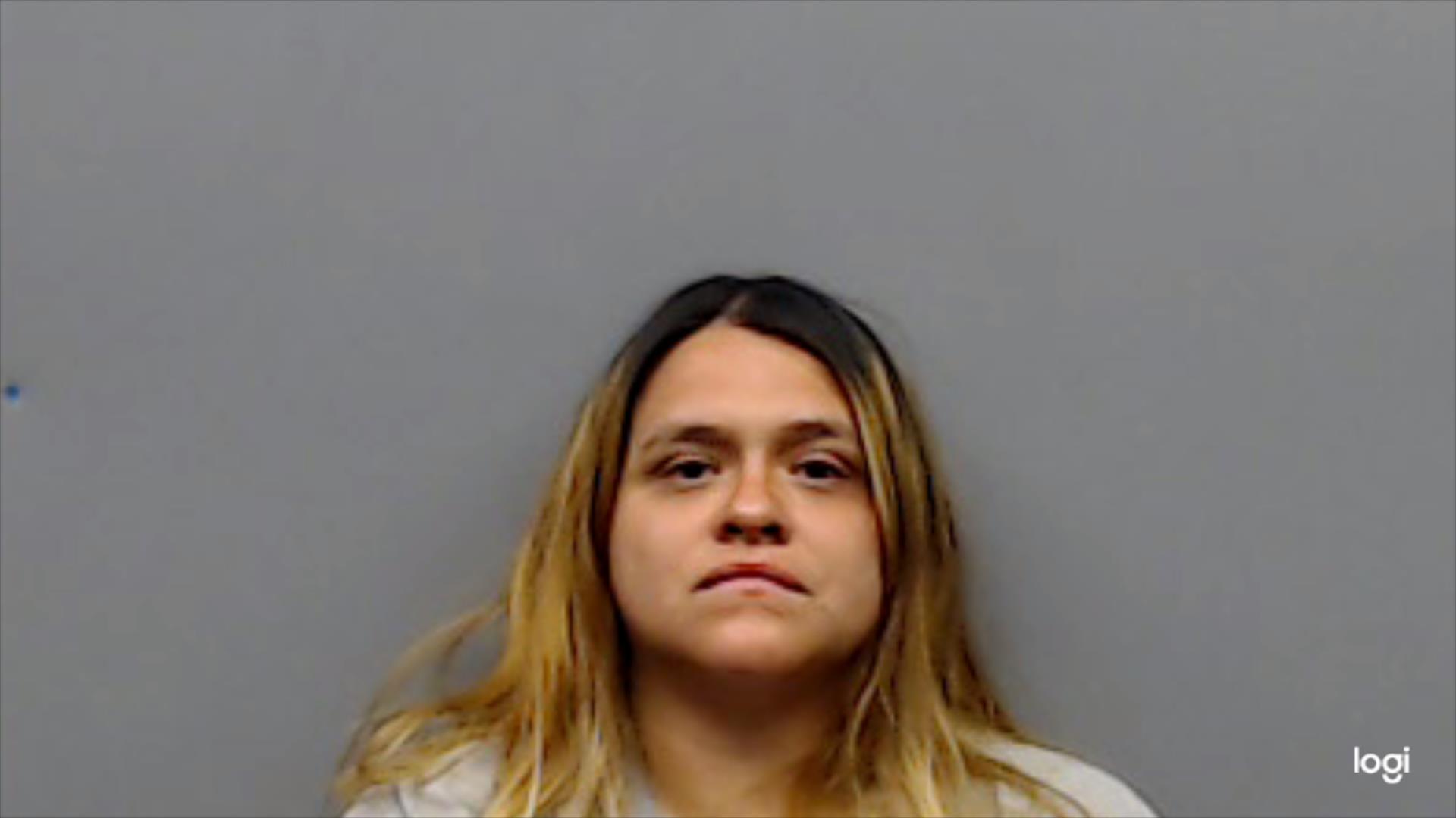VASQUEZ, VALERIA arrested by Smith County SO/PD