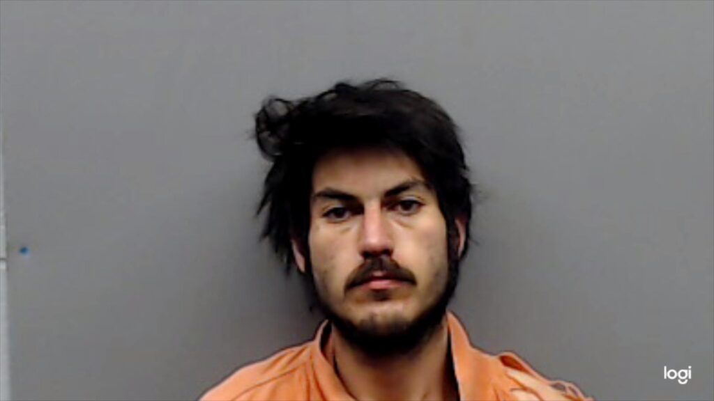 GONZALEZ, DEVIN PHILLIPS booking photo