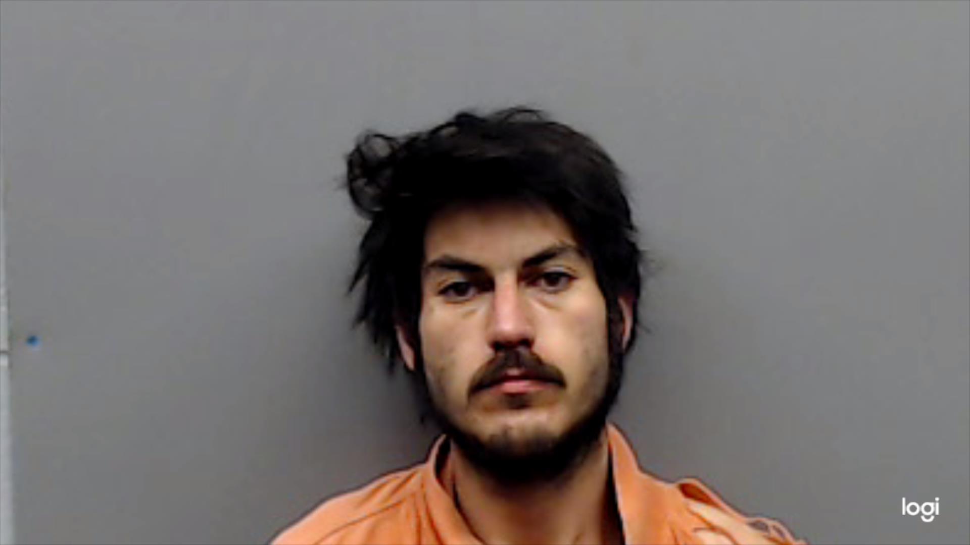 GONZALEZ, DEVIN PHILLIPS arrested by Smith County SO/PD