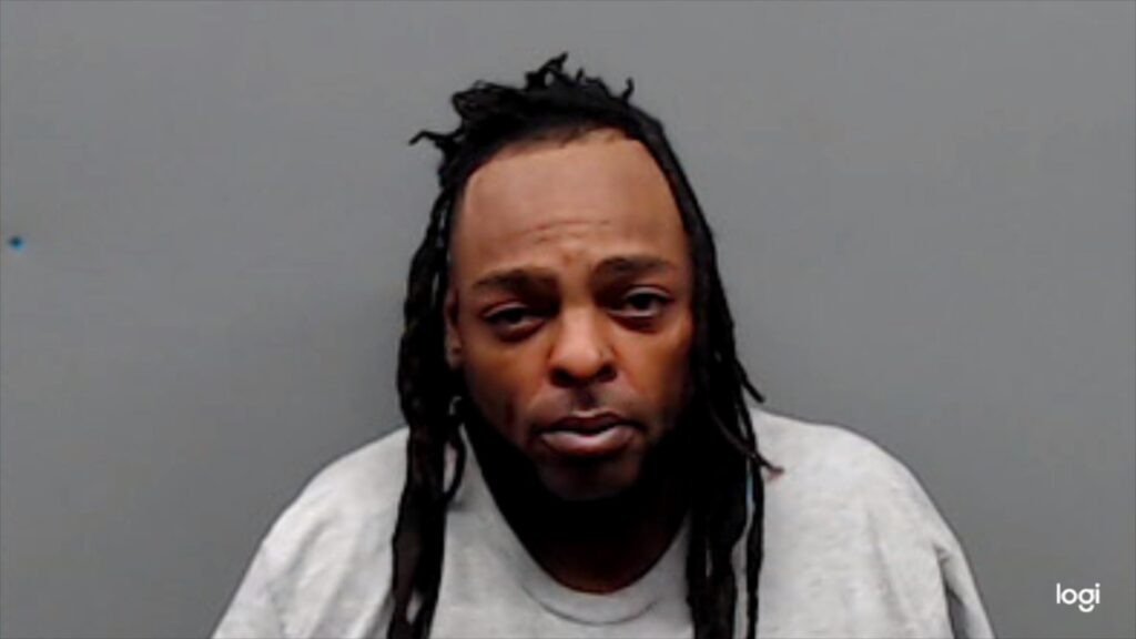 RASHED-BOONE, KHALIL ISMAIL booking photo