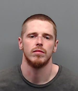 LUDFORD, JACOB CHANCE booking photo