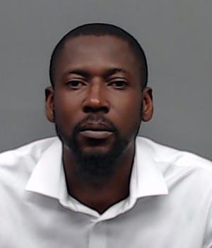 LOUIS, MARKENDY booking photo