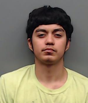 LOZANO, JOSE booking photo