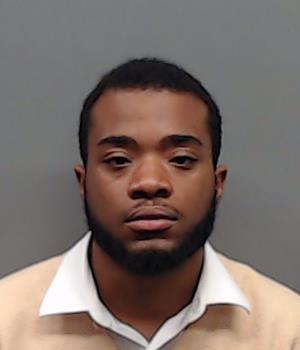 DUKES, AUNDRAY DEMOND, Jr. booking photo