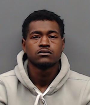 HEATH, LAZADRICK LAMAR booking photo
