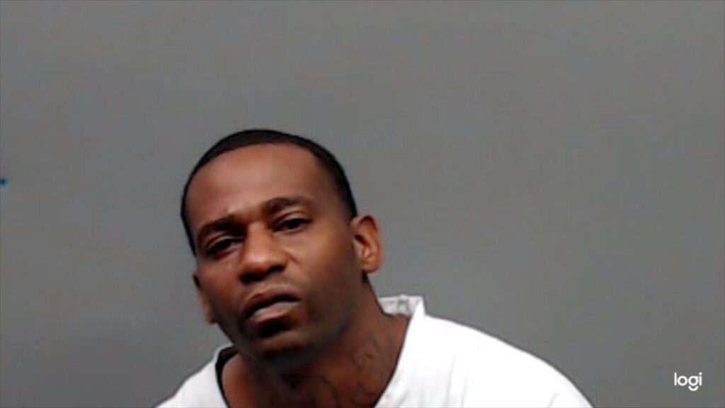 MILES, JOSHUA OBRYAN booking photo