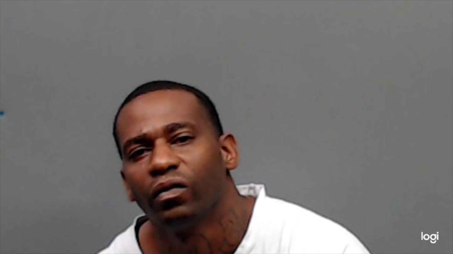 MILES, JOSHUA OBRYAN arrested by Smith County SO/PD