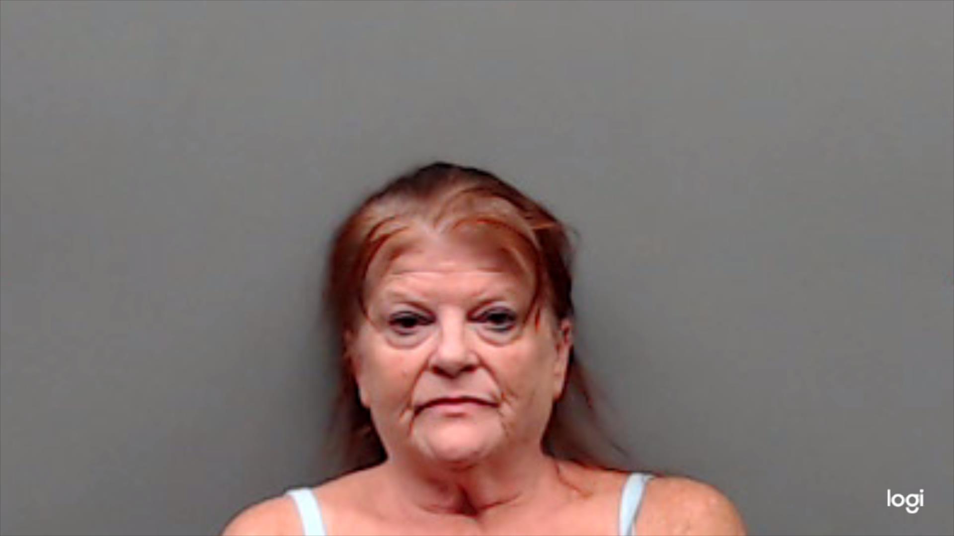 INGRAM, CELISSA arrested by Smith County SO/PD