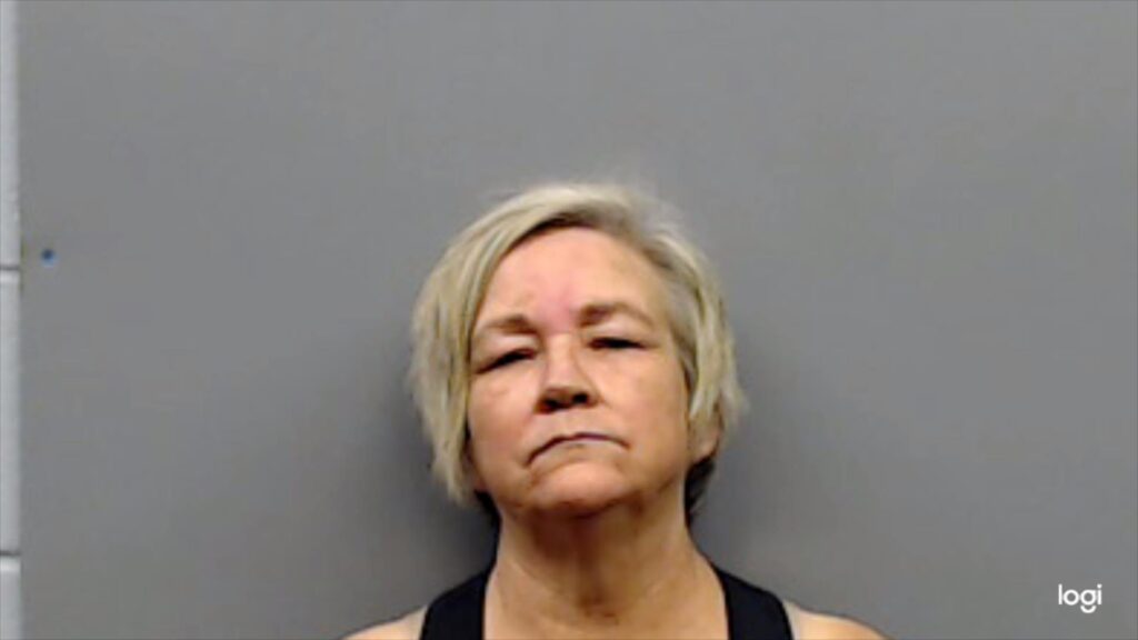 EPPS, KATHRYN MARY booking photo