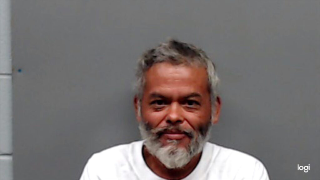 GALVAN, JOEL RAMIREZ booking photo