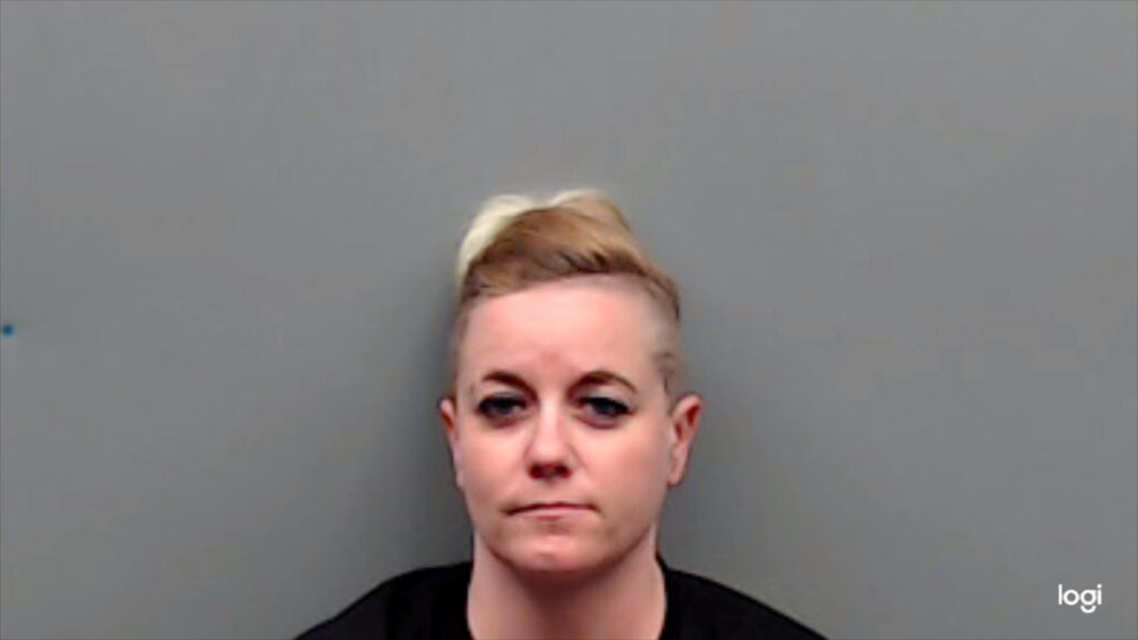 SPINN, LINDSAY IRENE booking photo