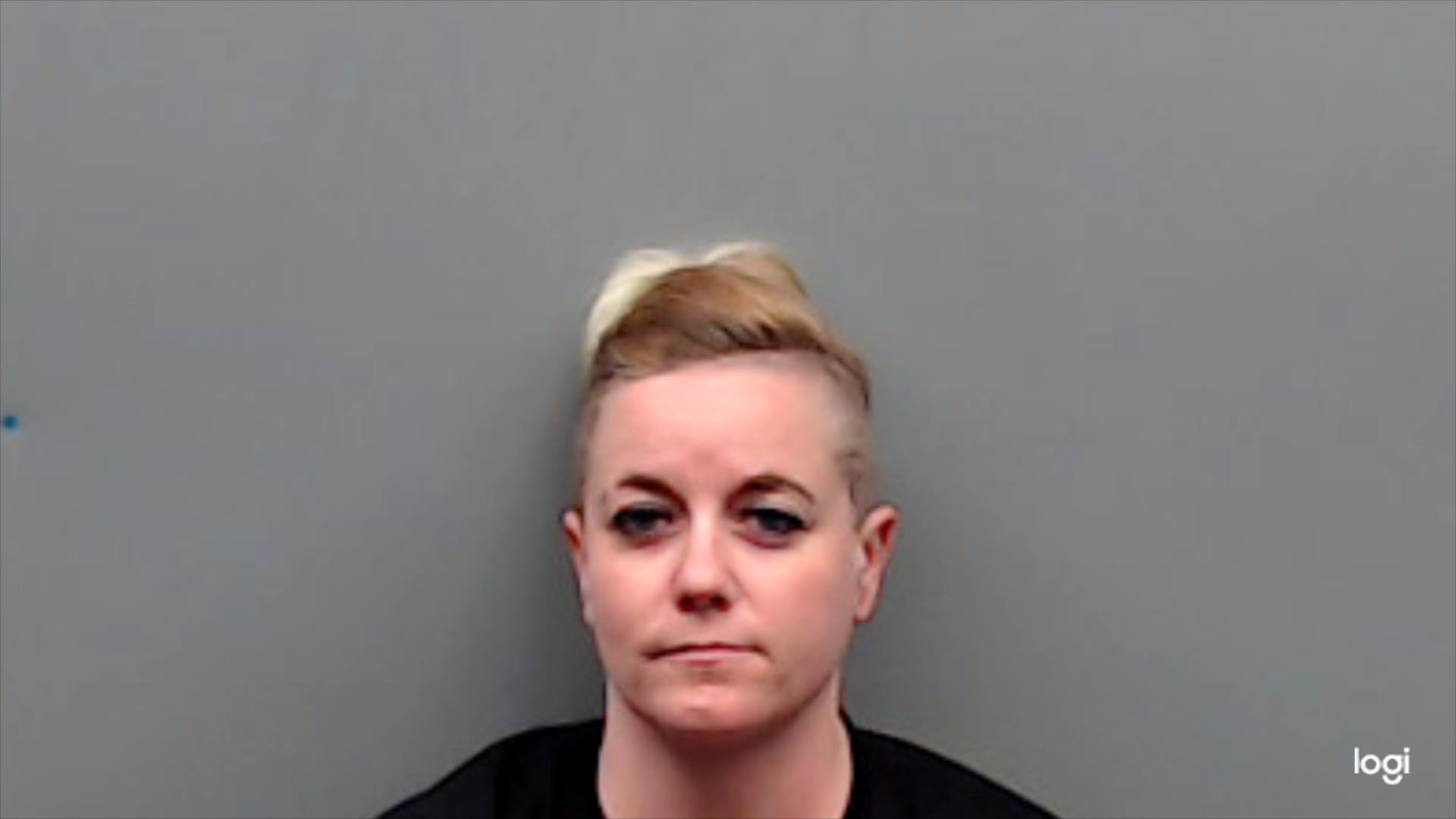 SPINN, LINDSAY IRENE arrested by Smith County SO/PD