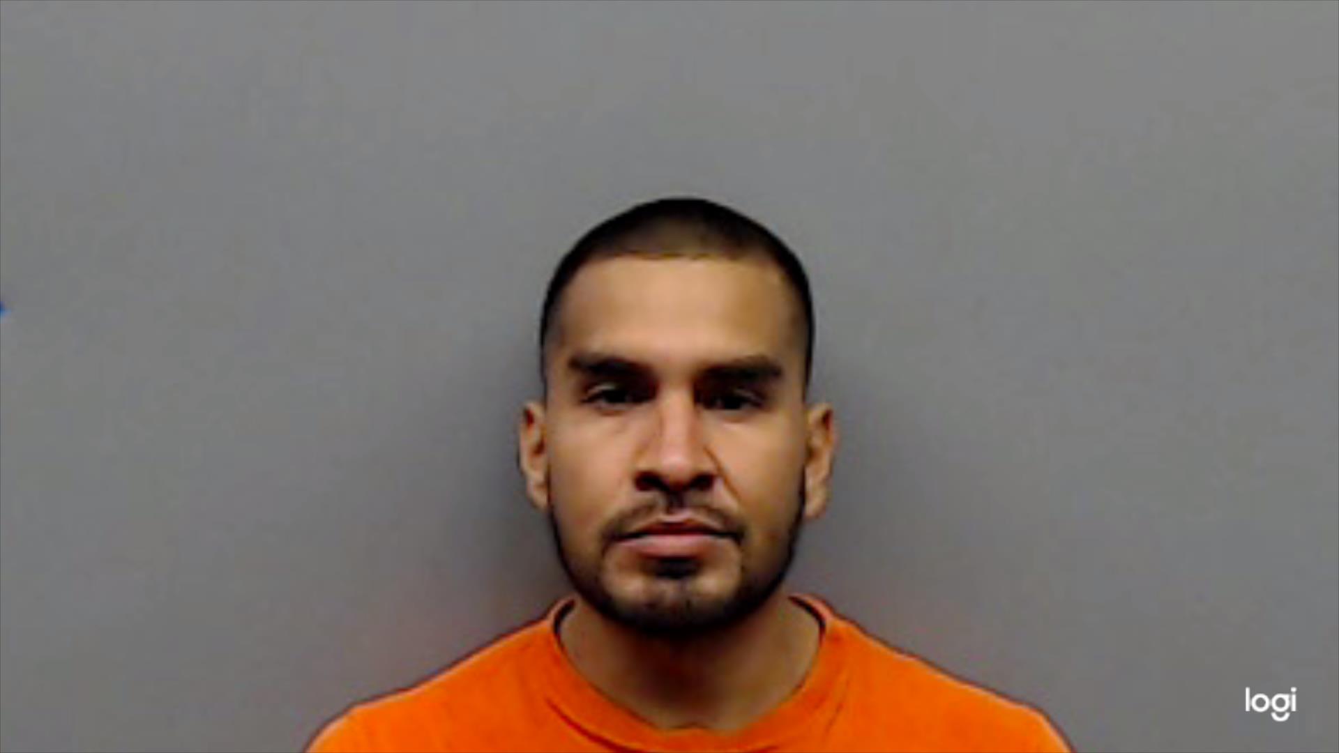MCKINNEY, TRENT arrested by Smith County SO/PD
