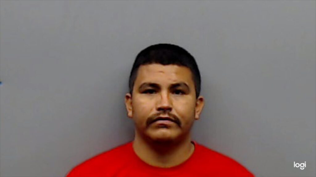 SALAZAR, ALEJANDRO booking photo