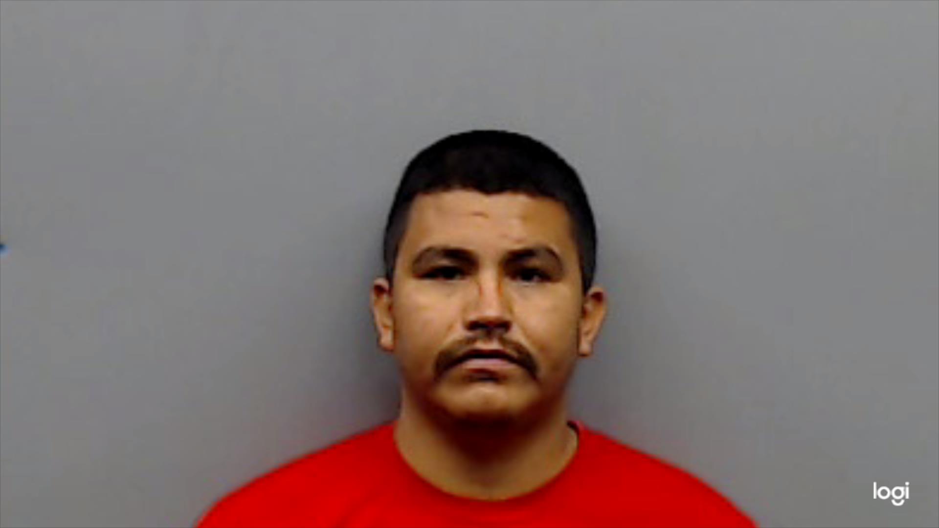 SALAZAR, ALEJANDRO arrested by Smith County SO/PD