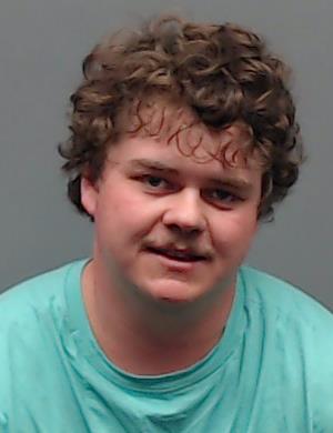 SMITH, CHASE DAVID GRANT booking photo