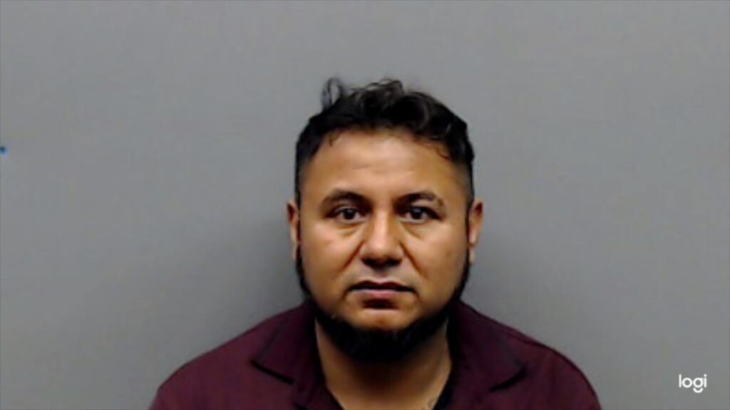 RIVERA-GONZALEZ, JOSE LUIS booking photo