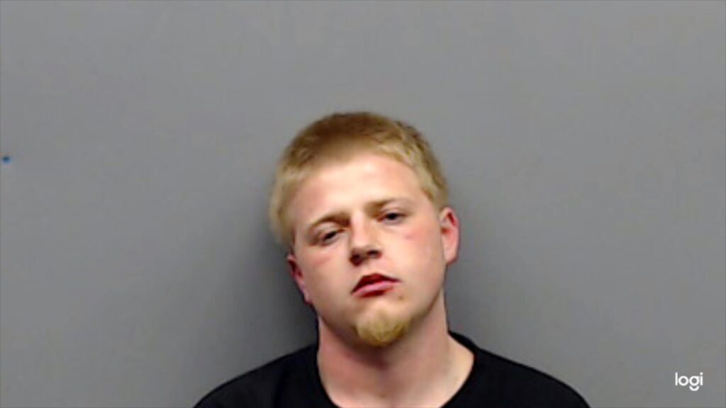 COPELAND, DANIEL RAY booking photo