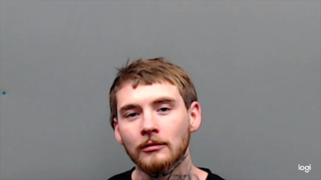 CAPOBIANCO, MASON COLE booking photo