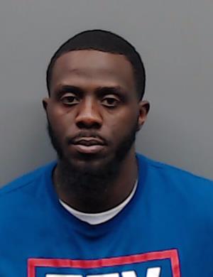 SCOTT, KEVIN DEMOND booking photo