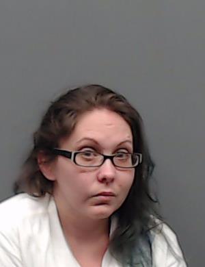 ANDERSON, DIANA MICHELLE booking photo
