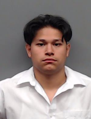 RIVAS, RICARDO ISRAEL booking photo