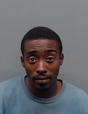 JONES, SHAQUILLE QUENTIN booking photo