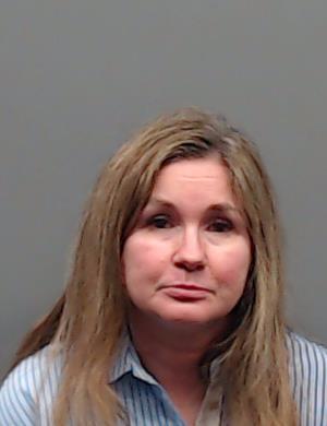 DAMOUNDE, SHANNON LEE booking photo
