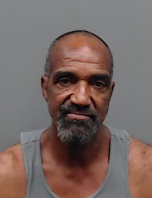 SATCHER, EDWARD DEWAYNE booking photo