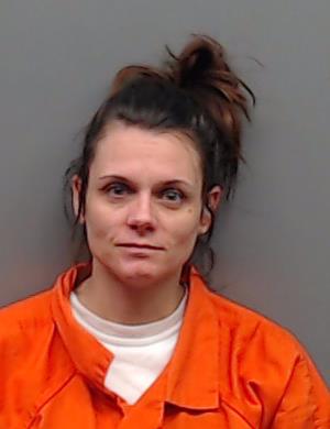 FRASER, GILLIAN ANN booking photo