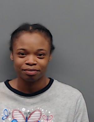 LESTER, LAKENYA MIYEA booking photo