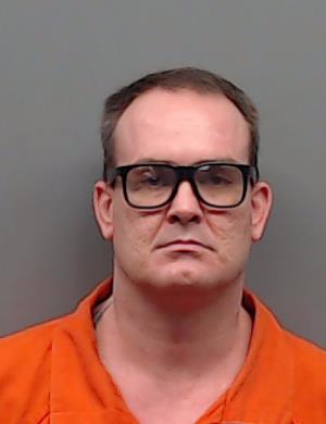 LAUGHLIN, RANDALL LEE booking photo