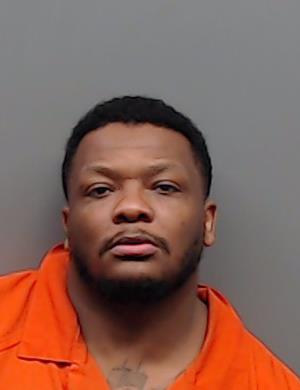 SYKES, RENALDO DESHAUN booking photo