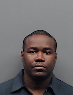 AMIE, KENDRICK DEMON booking photo