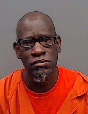 WADE, CURTIS ONEAL booking photo