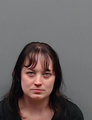 KRISLE, KAYLA DANIELLE booking photo