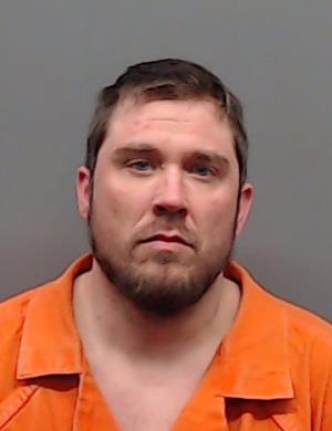 TYLER, STEVEN GRAE booking photo