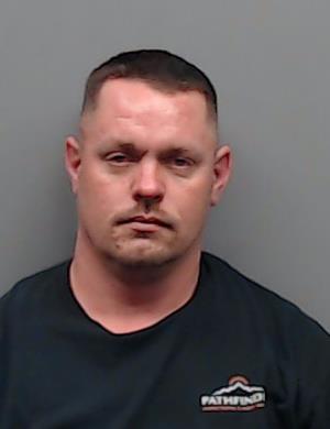 LEPAGE, CECIL EDWARD booking photo