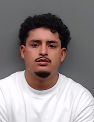 HERNANDEZ, JOSE ANGEL booking photo