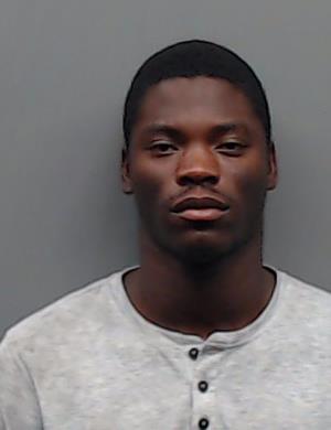 WILLIAMS, TYRONE LEE, Jr. booking photo