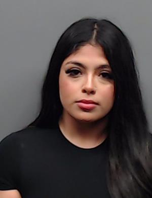 SANCHEZ, EMILY booking photo