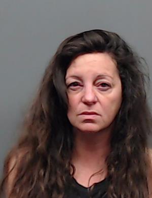 MCGHEE, CHERYL LYNN booking photo