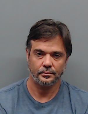 LEWIS, BRIAN CHARLES booking photo