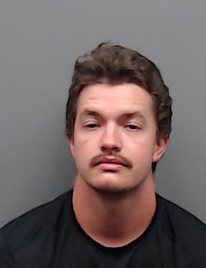 BYRD, ANDREW LYNN booking photo