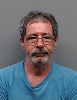 HOPKINS, DAVID booking photo