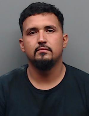 IBARRA, GUZTABO ANTONIO booking photo